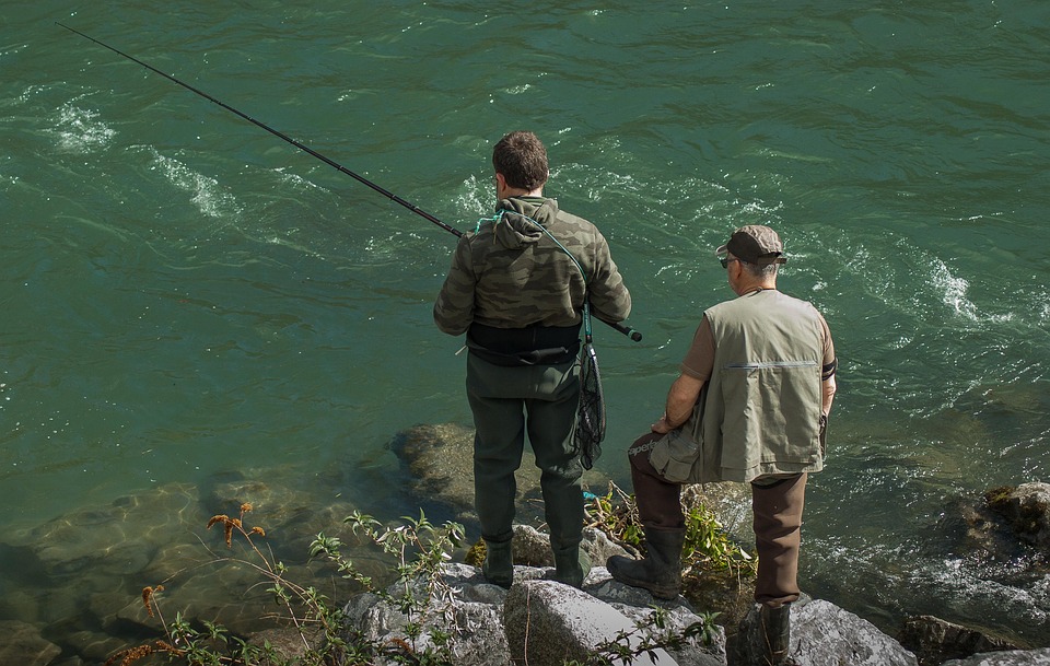 The Art of the Chase: Mastering Carp Stalking Techniques