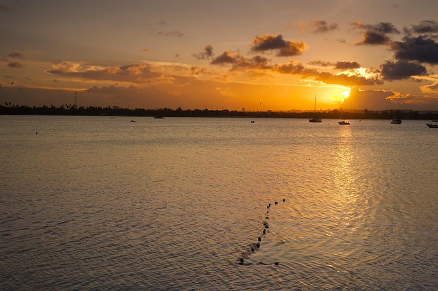 Free Dar Es Salaam Indian Ocean photo and picture
