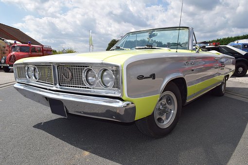 Free Car Antique Car photo and picture