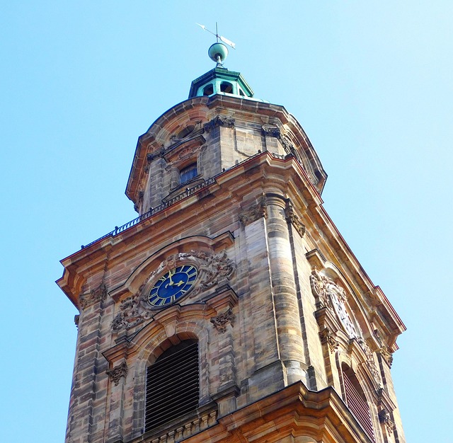 Neustädterkirche, Neustädter Kirche