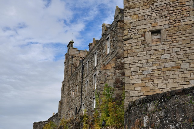 Free Scotland Stirling photo and picture