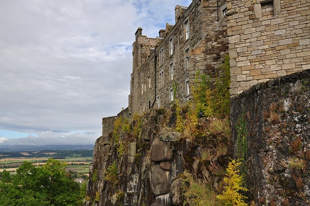 Free Scotland Stirling photo and picture