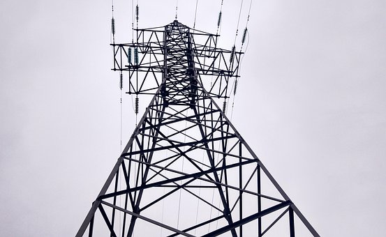 Free Electricity Wire photo and picture