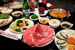 shabu, shabu shabu, japanese