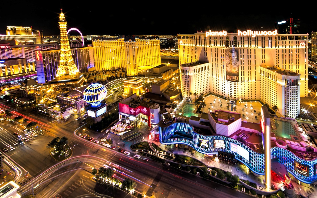 Las Vegas Strip Photography Las Vegas Strip Photography