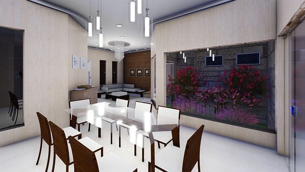 Arhitectură, Interioare, Acasă, Decor
