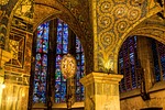 aachen cathedral, church, house of worship