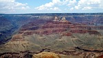 grand canyon, cliff, scenery
