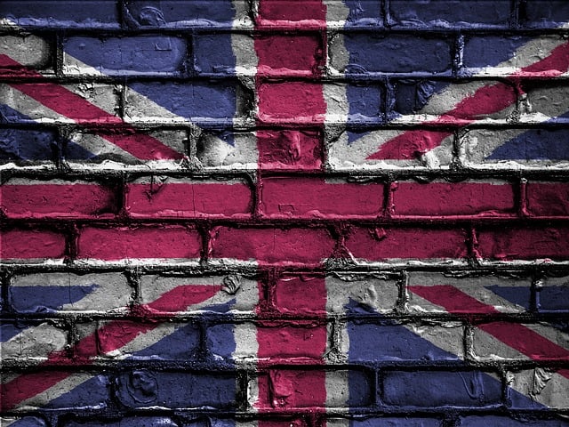 Free Uk Flag illustration and picture