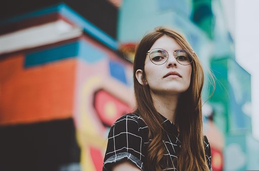 Free Woman Model photo and picture