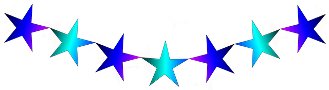Free star astros darling illustration
