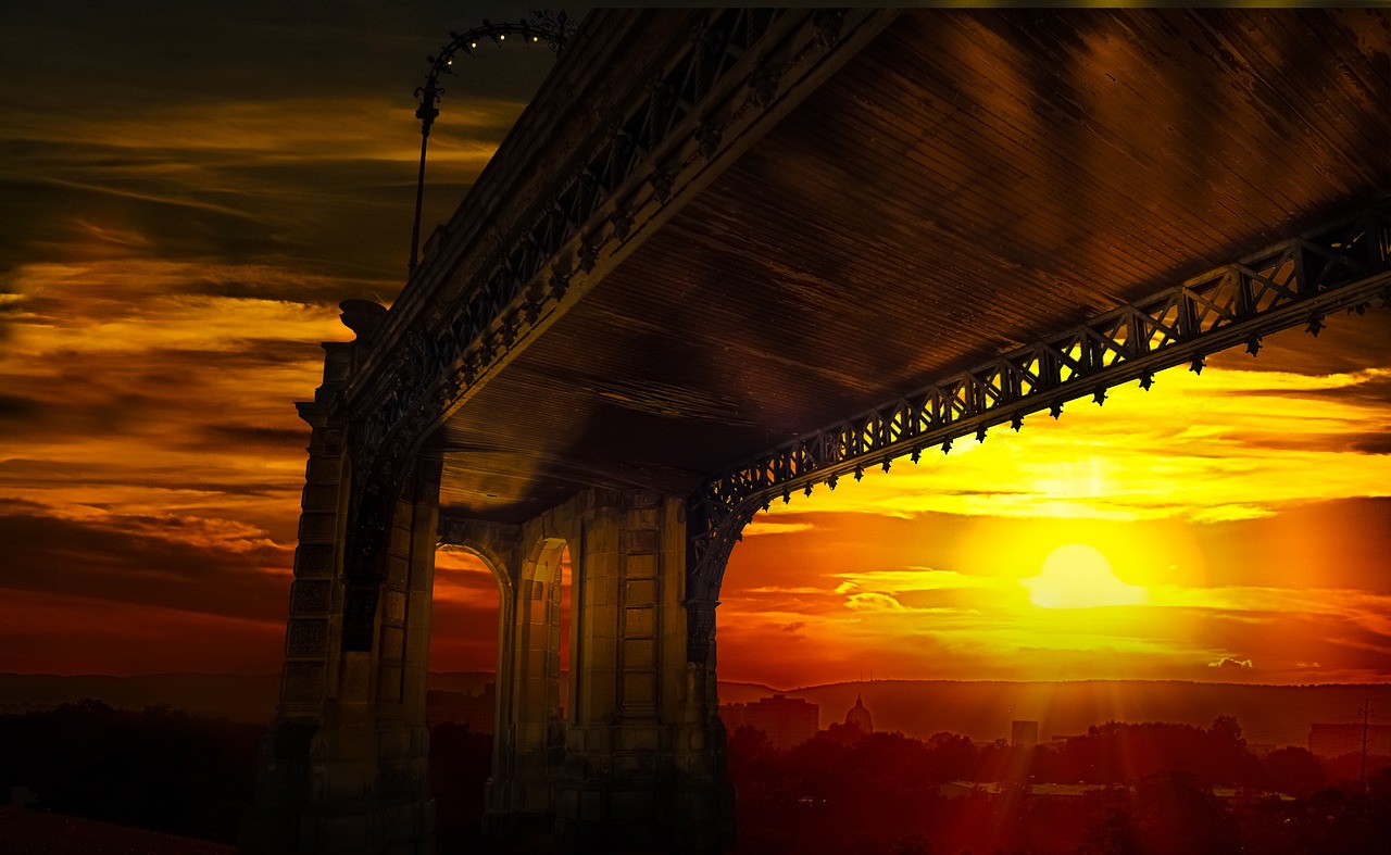 Antecedentes Modelo Puente - Foto gratis en Pixabay - Pixabay