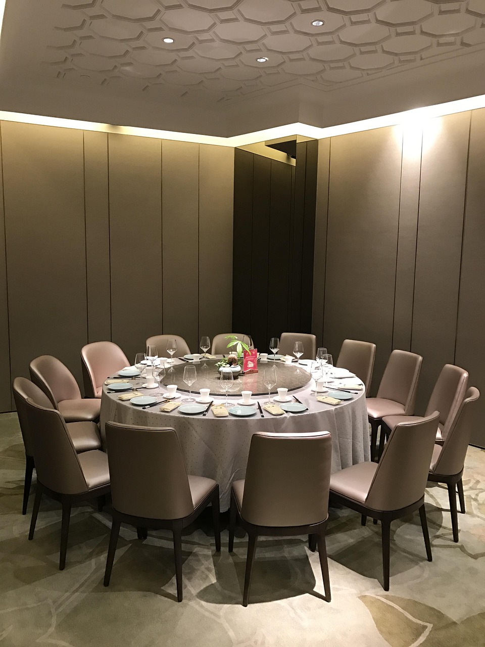 點菜攻略，輕松掌握餐廳點餐秘訣