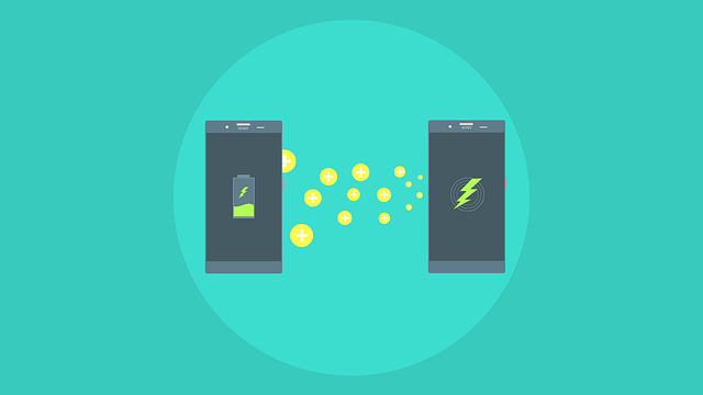 Free gadget applications cell illustration