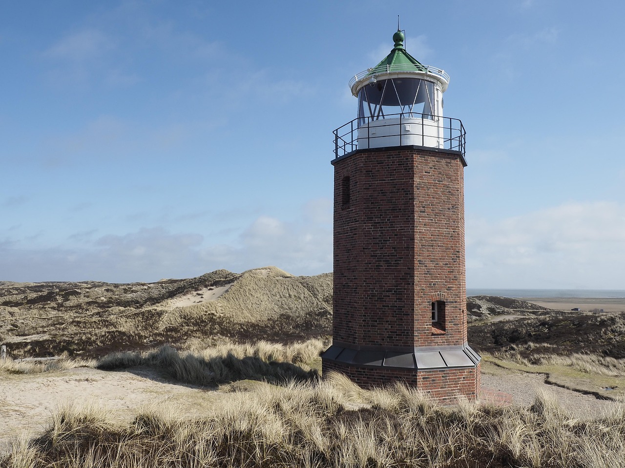 Leuchtturm Sylt Kostenloses Foto auf Pixabay Pixabay