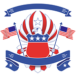 american seal, usa, united states
