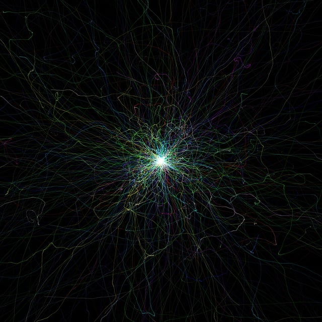 Free explosion destroy fireball abstract illustration