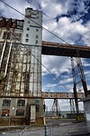 montreal, industrial, building