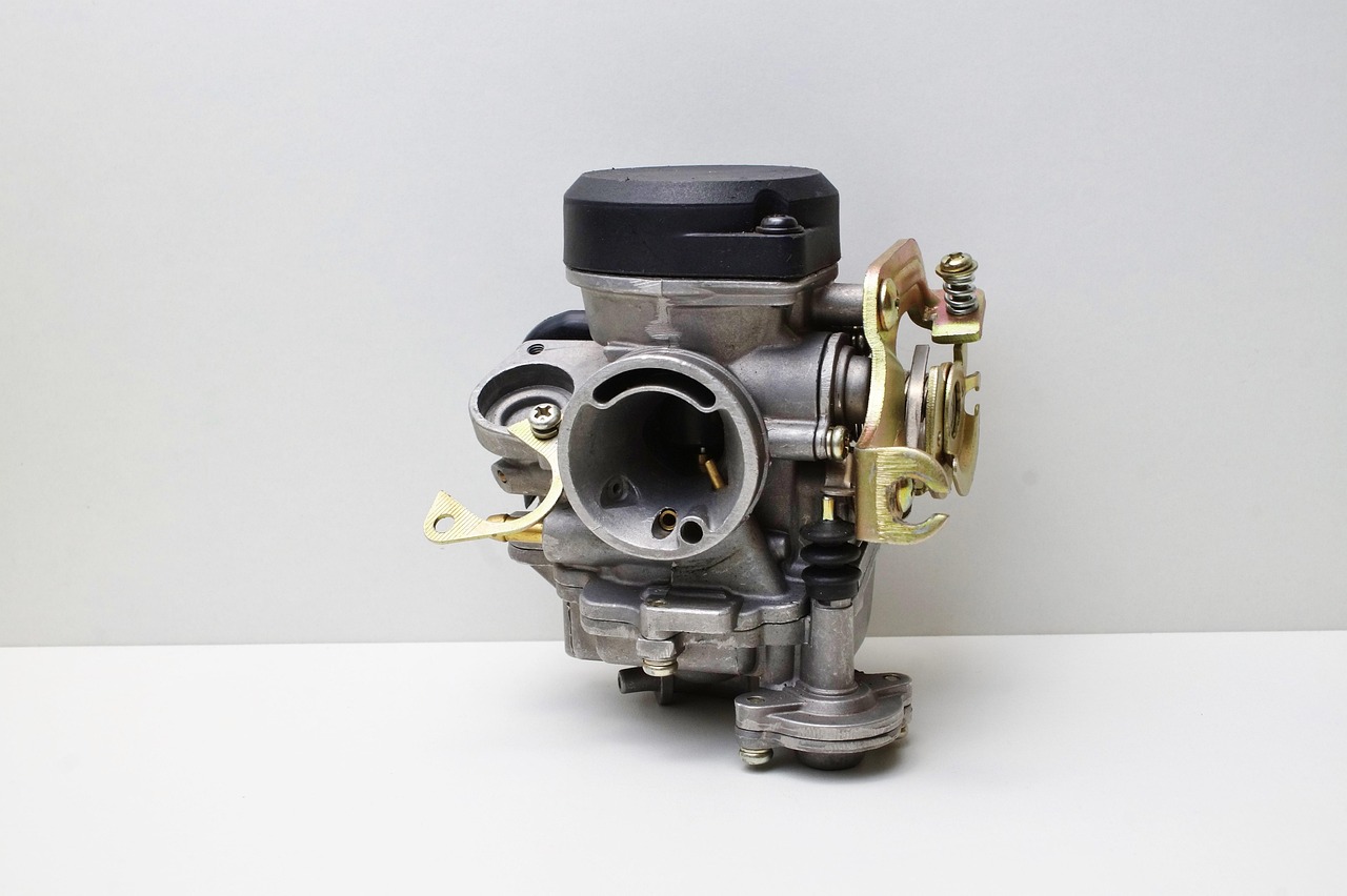 2144193 Carburateur Moto - Photo gratuite sur Pixabay - Pixabay