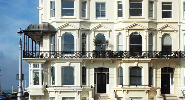Free Architecture Seaside photo and picture