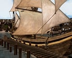 pirate, pirate village, swashbuckler