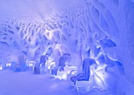 norway, kirkenes, snowhotel