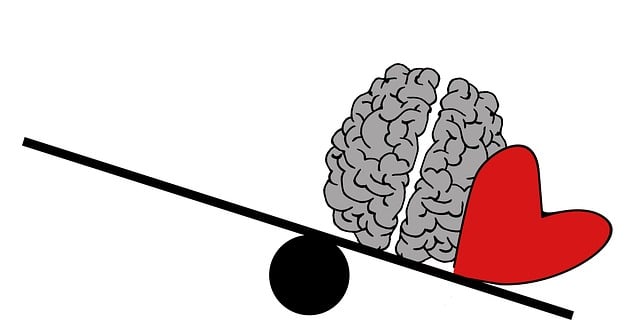 Free brain head psychology illustration