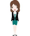 women, enterprising, pretty