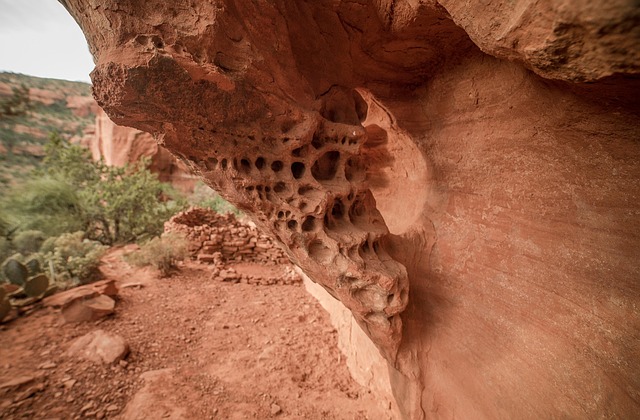 Free Arizona Desert photo and picture