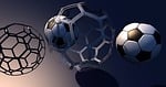 football, fullerene, geometry