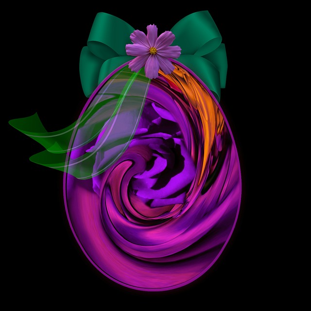 Free easter eggs easter eggs illustration