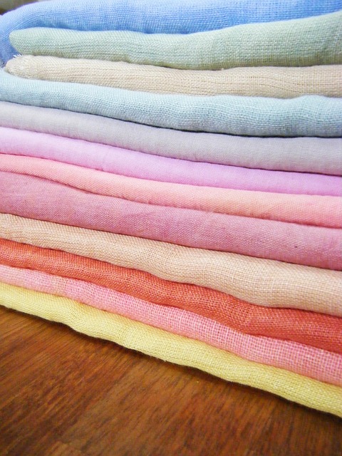 Free Natural Dyeing photo and picture