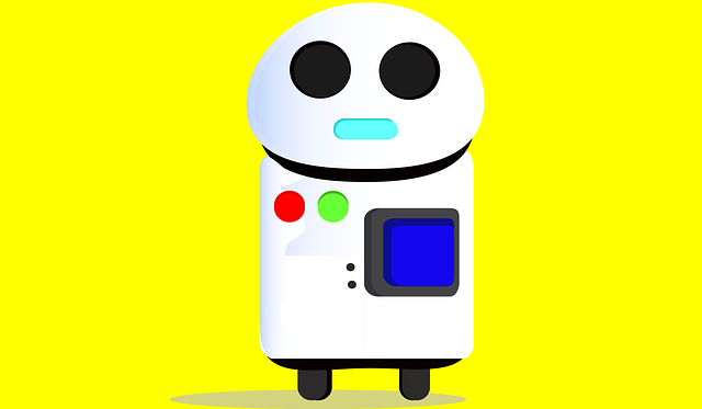 Robot, Vektor, Roboty