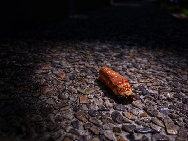 Free Cigarette Road photo and picture