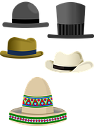 Ilustrasi gratis: Topi, Leprechaun Topi - Gambar gratis di 