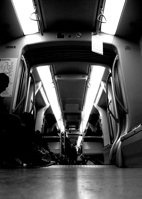 Free Underground Milan photo and picture
