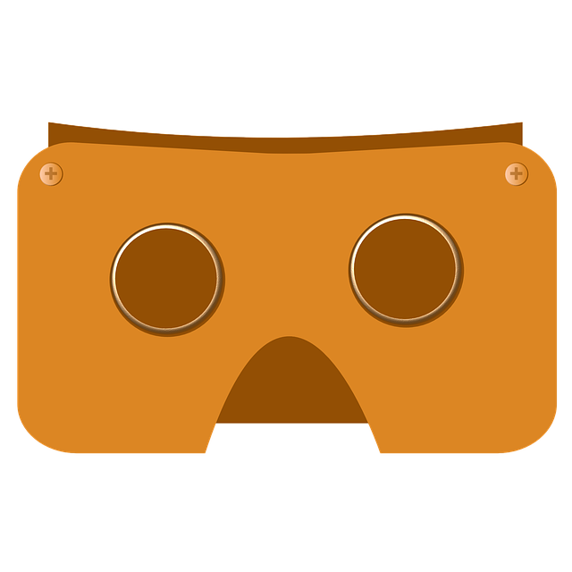 Free vr virtual reality virtual illustration