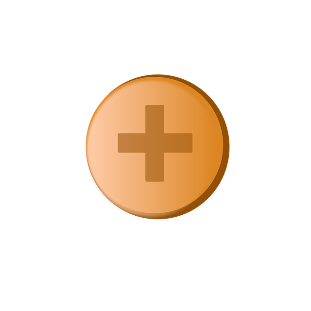 Download free HD stock image of Plus Button Button Free plus button button icon illustration