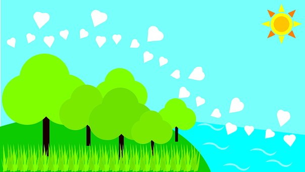 Free World Forests Day Forest illustration and picture