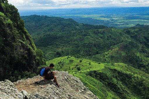 Free Adventure Mountain photo and picture