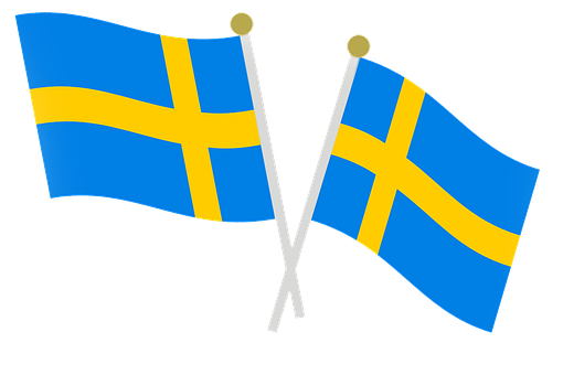 Flaggor, Flaggstång, Vimpel