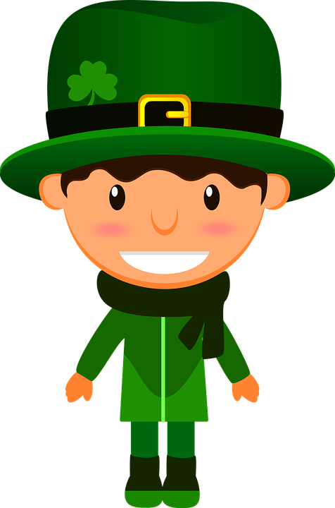 St Patrick's Day Clipart Free St Patrick's Day Clipart Free