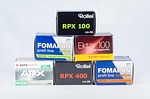 analog, film, small picture