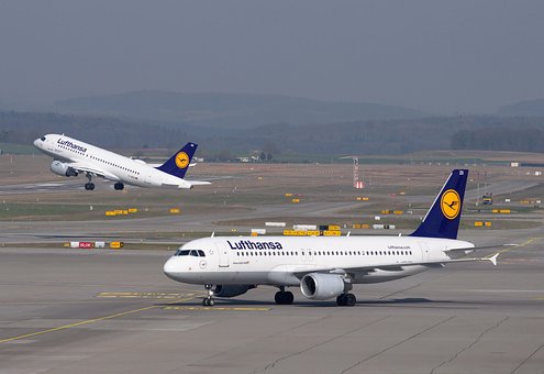 Bildergebnis für Lufthansa A320 neo