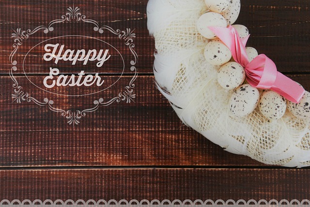 Free Easter Eggs photo and picture