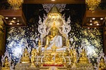asia, bangkok, buddha