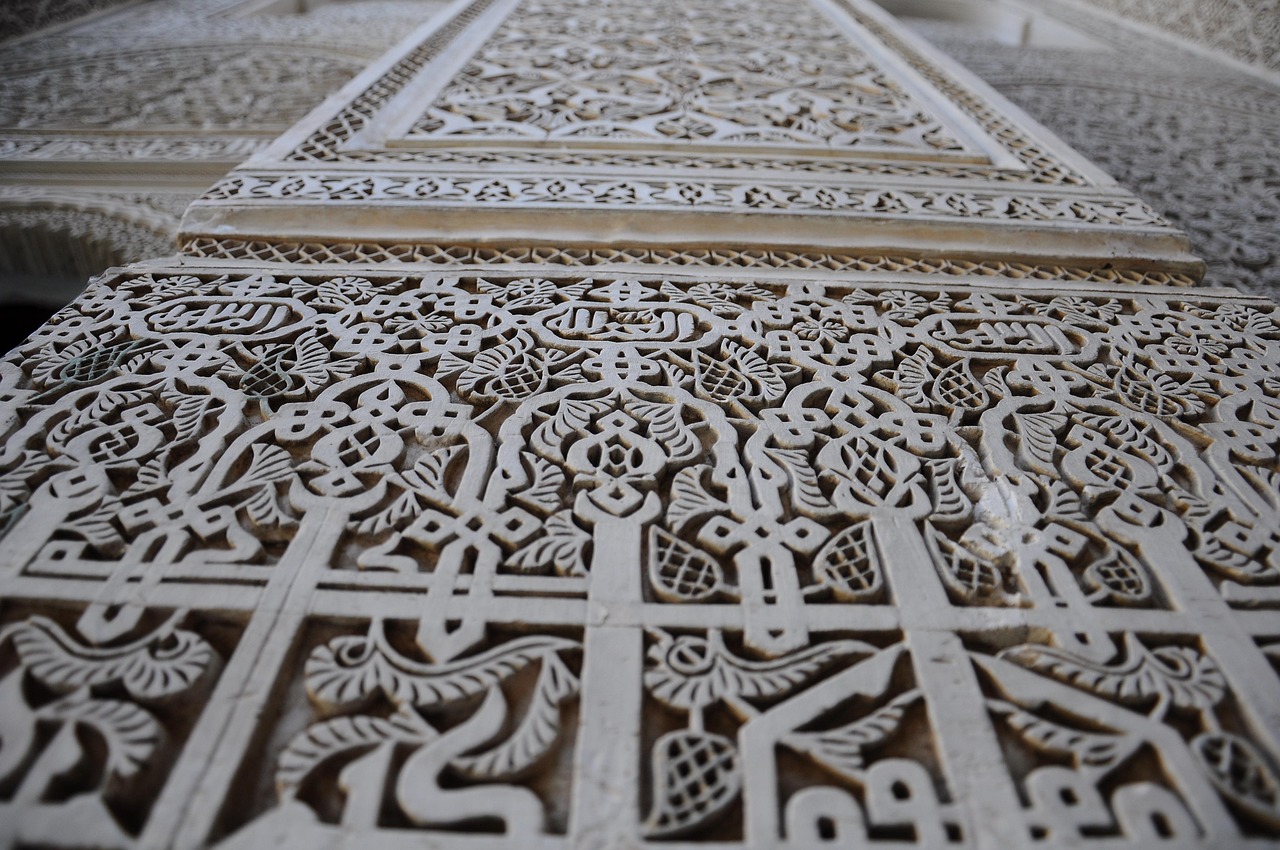 Morocco - free online jigsaw puzzle photo