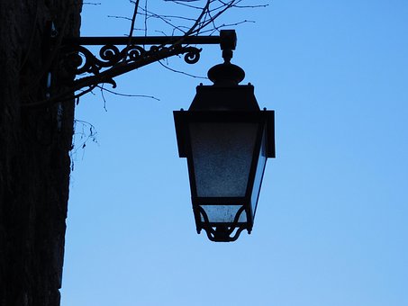 Free Lamp Light photo and picture