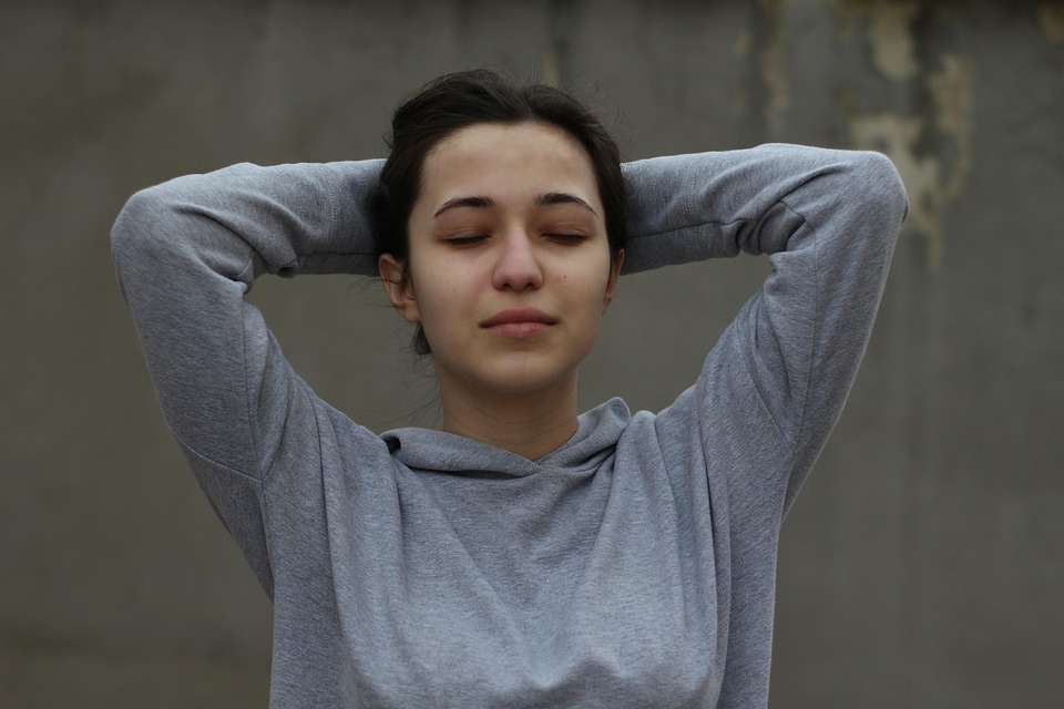 Как повысить самооценку девушке теория и практика Как повысить самооценку девушке теория и практика