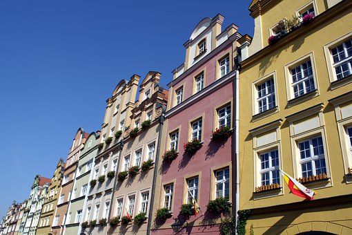 Jelenia Gora, Jelenia Góra, Hirschberg